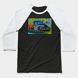 Yard Art 1 Baseball T-Shirt